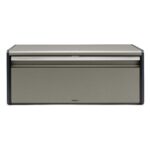 ظرف نان برابانتیا مدل Brabantia Fall Front