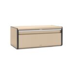 ظرف نان برابانتیا مدل Brabantia Fall Front