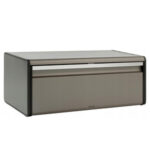 ظرف نان برابانتیا مدل Brabantia Fall Front