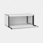 ظرف نان برابانتیا مدل Brabantia Fall Front