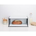 ظرف نان برابانتیا مدل Brabantia Fall Front