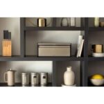 ظرف نان برابانتیا مدل Brabantia Fall Front