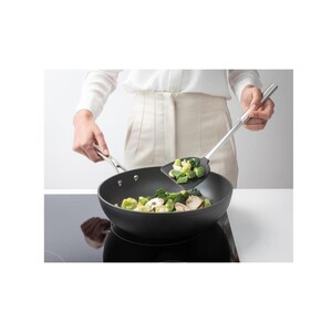 کفگیر برابانتیا مدل brabantia Wok