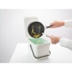 لیسک برابانتیا مدل brabantia Pot Scraper