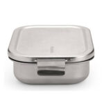 ظرف نگهدارنده برابانتیا مدل Brabantia STEEL سایز 20