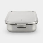 ظرف نگهدارنده برابانتیا مدل Brabantia STEEL سایز 26