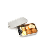 ظرف نگهدارنده برابانتیا مدل Brabantia STEEL سایز 26