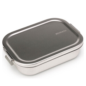 ظرف نگهدارنده برابانتیا مدل Brabantia STEEL سایز 26