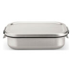 ظرف نگهدارنده برابانتیا مدل Brabantia STEEL سایز 26