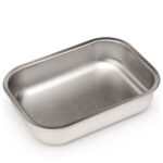 ظرف نگهدارنده برابانتیا مدل Brabantia STEEL سایز 26