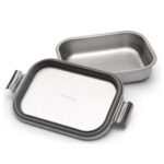 ظرف نگهدارنده برابانتیا مدل Brabantia STEEL سایز 26