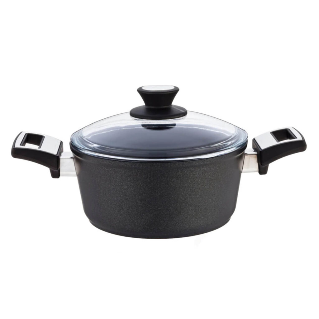 قابلمه اس کا کا مدل SKK Depth Tall سایز 28