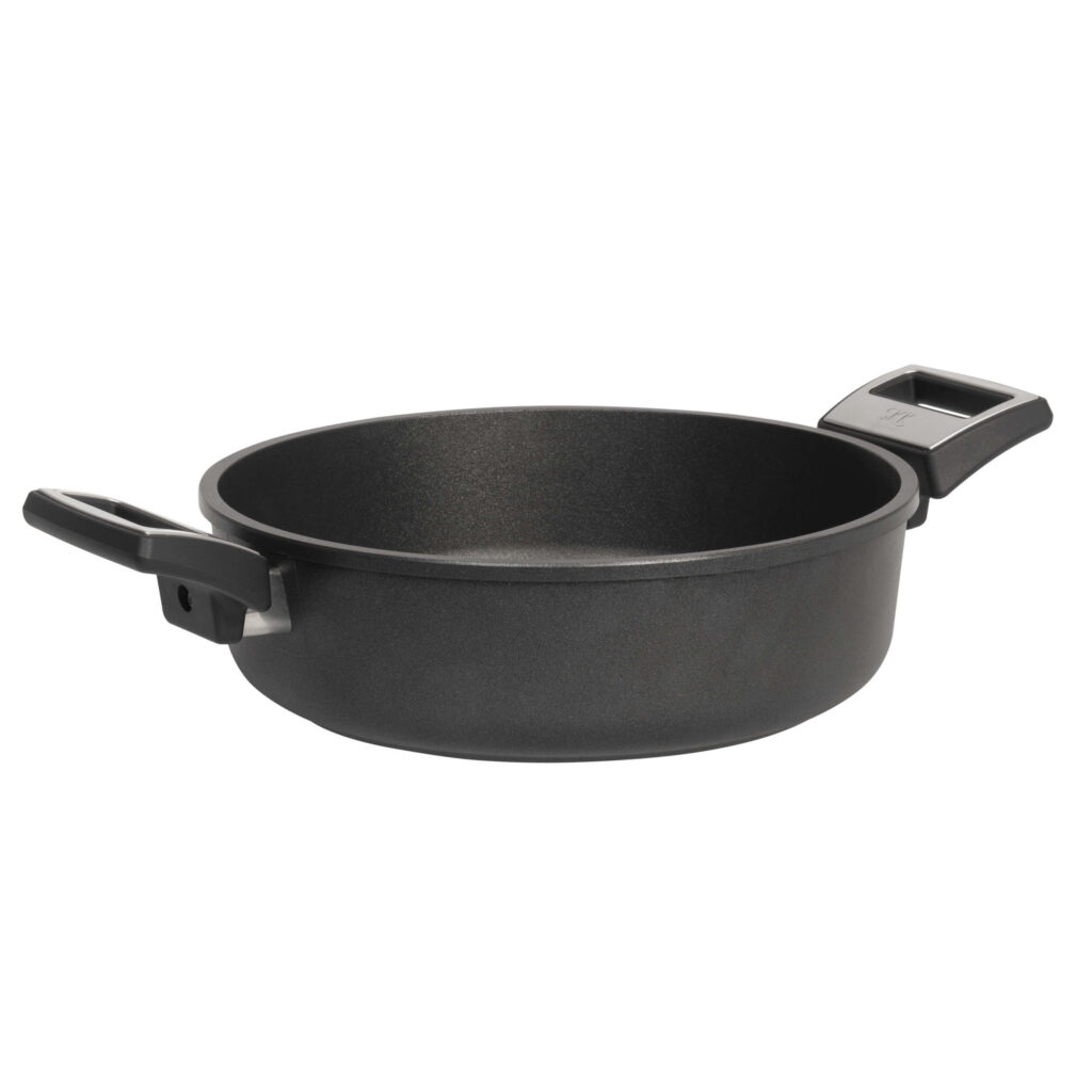 تابه اس کا کا مدل SKK Titanium سایز 28