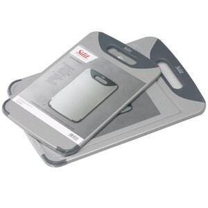 تخته گوشت سیلیت مدل SILIT cutting board 32×20