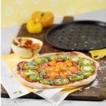 قالب پیتزا کایزر مدل KAISER Pizzablech 32 cm