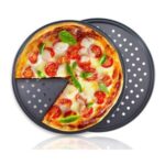 قالب پیتزا کایزر مدل KAISER Pizzablech 32 cm