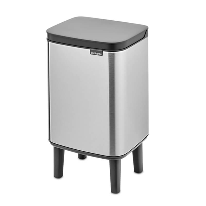 سطل زباله برابانتیا مدل Brabantia Waste Bin گنجایش 4 لیتر