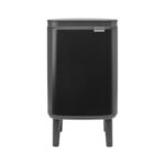 سطل زباله برابانتیا مدل Brabantia Waste Bin گنجایش 4 لیتر