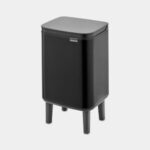 سطل زباله برابانتیا مدل Brabantia Waste Bin گنجایش 4 لیتر