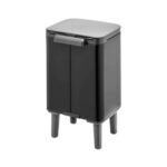 سطل زباله برابانتیا مدل Brabantia Waste Bin گنجایش 4 لیتر