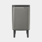 سطل زباله برابانتیا مدل Brabantia Waste Bin گنجایش 4 لیتر