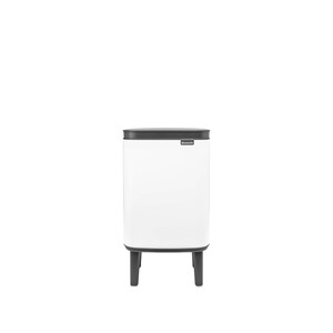 سطل زباله برابانتیا مدل Brabantia Waste Bin گنجایش 4 لیتر