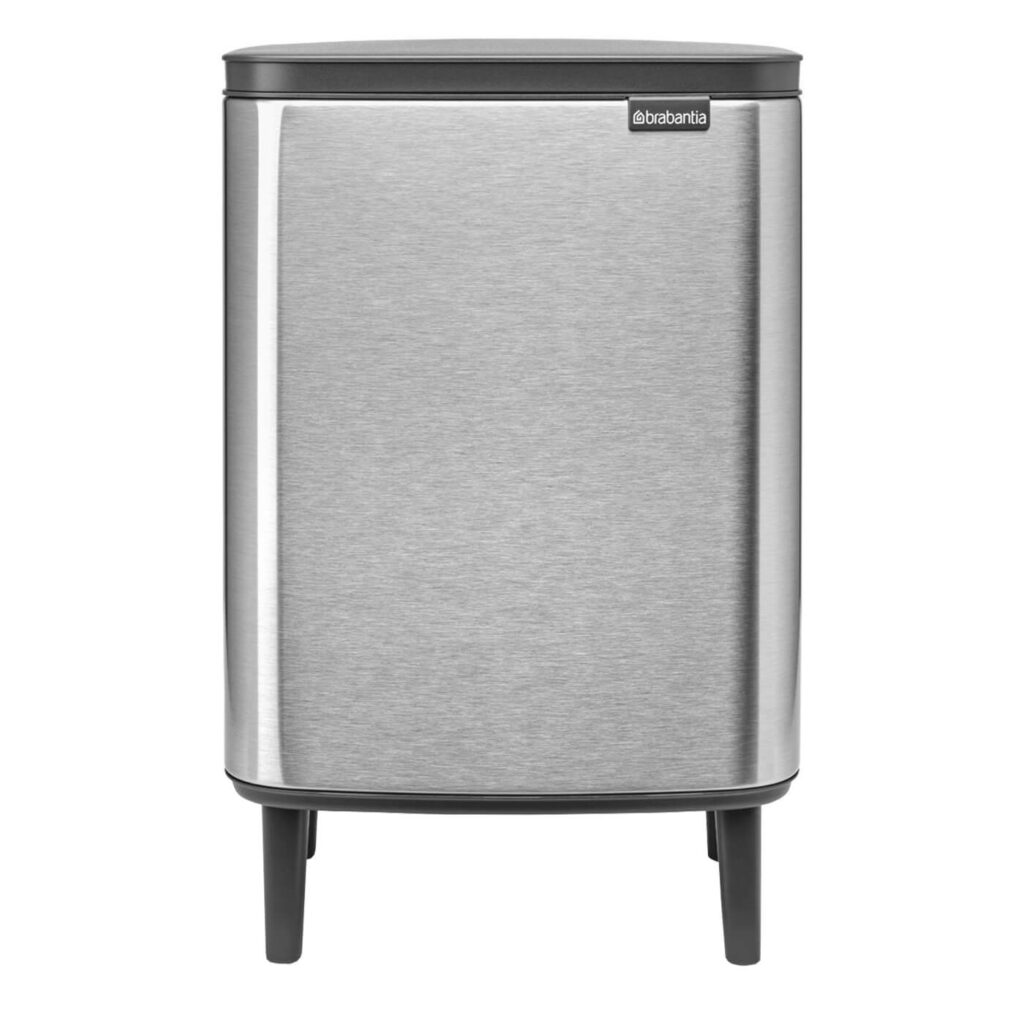 سطل زباله برابانتیا مدل Brabantia Waste Bin گنجایش 12 لیتر