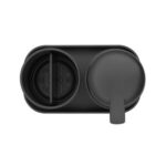 پمپ مایع و مسواک برابانتیا مدل BRABANTIA Bathroom