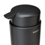 پمپ مایع و مسواک برابانتیا مدل BRABANTIA Bathroom