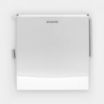 نگهدارنده دستمال کاغذی برابانتیا مدل BRABANTIA ReNew