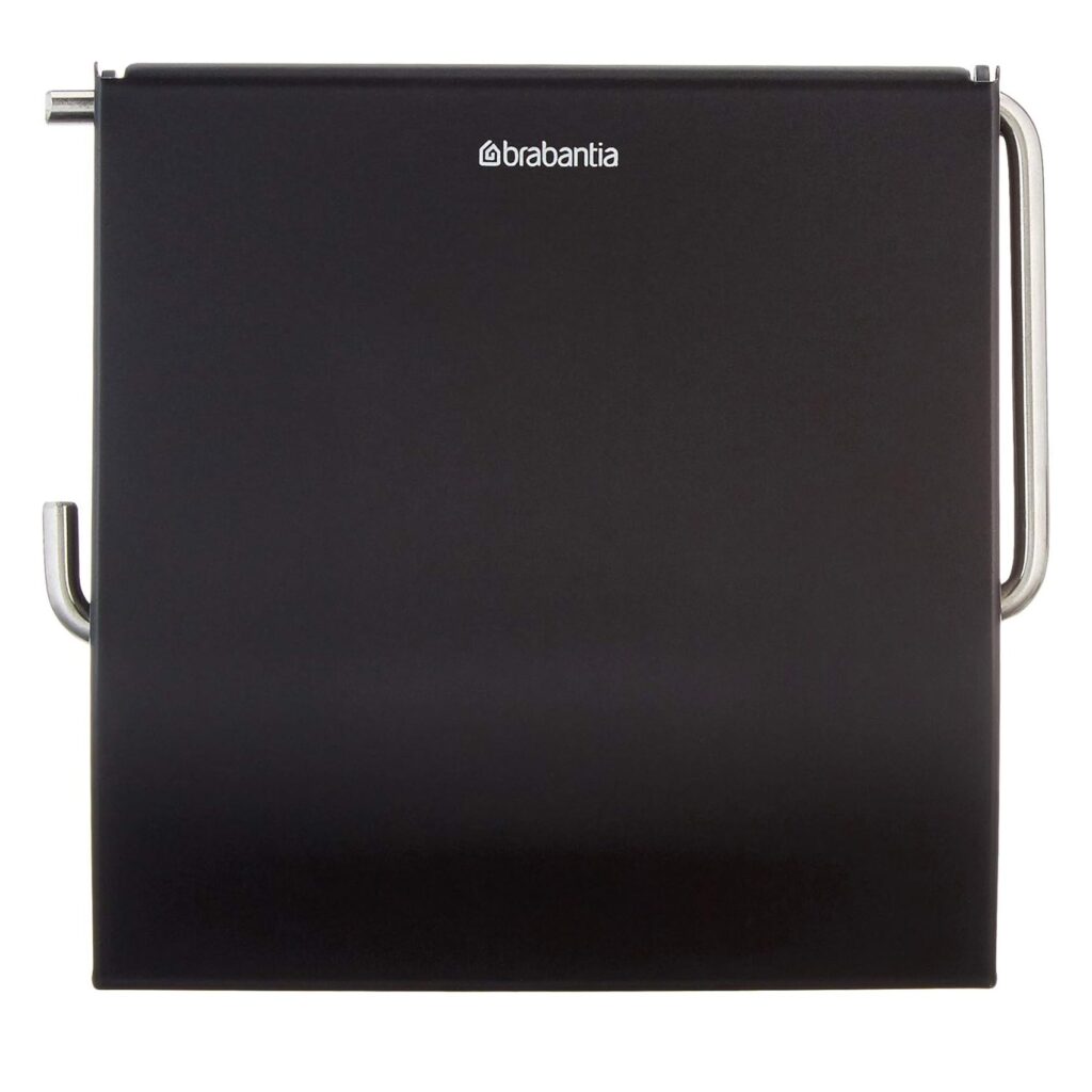 نگهدارنده دستمال کاغذی برابانتیا مدل BRABANTIA ReNew