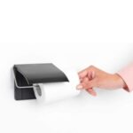 نگهدارنده دستمال کاغذی برابانتیا مدل BRABANTIA ReNew