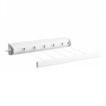 بند رخت برابانتیا مدل Brabantia Clothes Line 22m