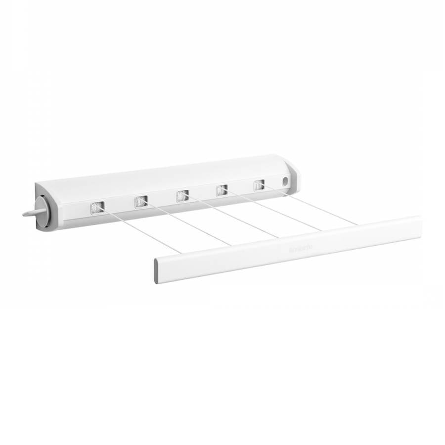 بند رخت برابانتیا مدل Brabantia Clothes Line 22m