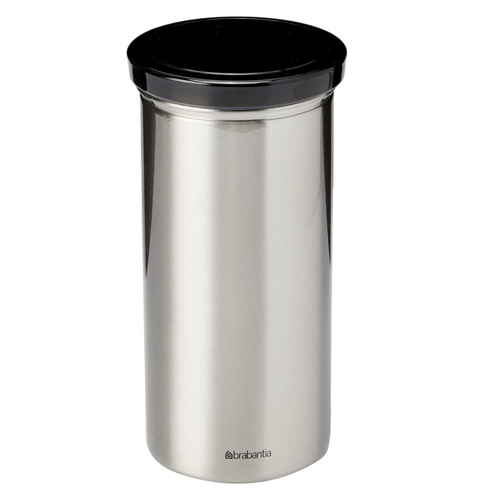 بانکه پد قهوه برابانتیا مدل Brabantia Coffee