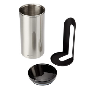 بانکه پد قهوه برابانتیا مدل Brabantia Coffee
