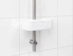استند حمام برابانتیا مدل BRABANTIA Shower Caddy