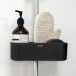 استند حمام برابانتیا مدل BRABANTIA Shower Caddy