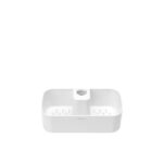 استند حمام برابانتیا مدل BRABANTIA Shower Caddy