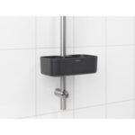 استند حمام برابانتیا مدل BRABANTIA Shower Caddy