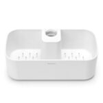 استند حمام برابانتیا مدل BRABANTIA Shower Caddy