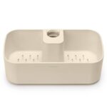 استند حمام برابانتیا مدل BRABANTIA Shower Caddy