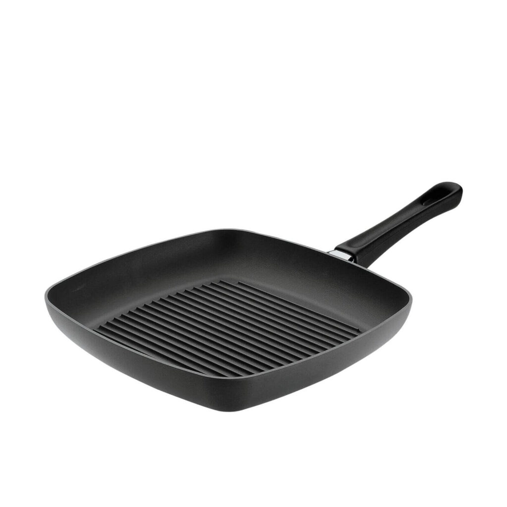 تابه گریل اسکن پن مدل SCANPAN Classic سایز 27
