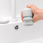 فرچه ظرفشویی برابانتیا مدل BRABANTIA Soap