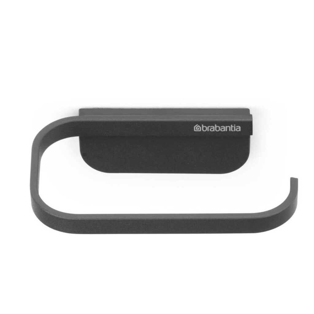 نگهدارنده دستمال کاغذی برابانتیا مدل BRABANTIA Toilet Roll Holder
