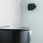 نگهدارنده دستمال کاغذی برابانتیا مدل BRABANTIA Toilet Roll Holder