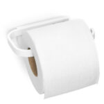 نگهدارنده دستمال کاغذی برابانتیا مدل BRABANTIA Toilet Roll Holder