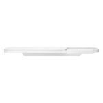 نگهدارنده دستمال کاغذی برابانتیا مدل BRABANTIA MindSet Shelf