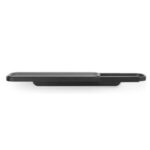 نگهدارنده دستمال کاغذی برابانتیا مدل BRABANTIA MindSet Shelf