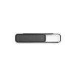 نگهدارنده دستمال کاغذی برابانتیا مدل BRABANTIA MindSet Shelf